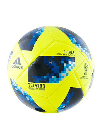 adidas world cup telstar top glider football